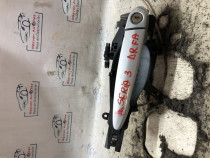 Maner exterior dreapta fata BMW Seria 3 E90 2010