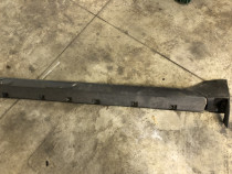 Prag stanga plastic Dacia Duster 2019