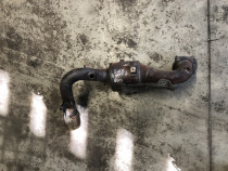 Catalizator Ford Focus 3 1.0 Benzina 2015