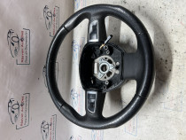 Volan cu comenzi Audi A5 2010