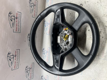 Volan cu comenzi Skoda Octavia 3 2015