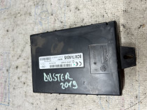 Calculator confort Dacia Duster 1.6 Benzina 2019