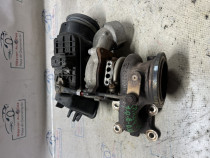 Turbina Skoda Karoq 1.0 Benzina 2018