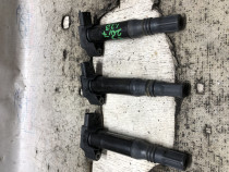 Fise bujii Citroen C3 1.2 Benzina 2017