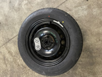 Roata rezerva Dacia Sandero 3 1.0 Benzina 2022