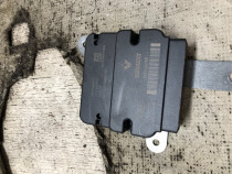 Modul airbag Renault Captur 0.9 Benzina 2018