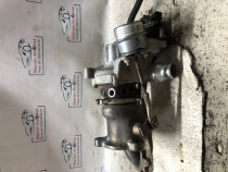 Turbina Renault Kadjar 1.2 Benzina 2017