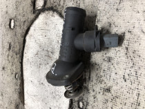 Carcasa termostat Volkswagen Touran 2008