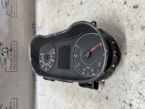 Ceasuri Bord UK Dacia Duster 1.6 Benzina 2019