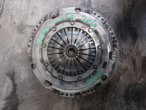 Kit ambreiaj Volkswagen Golf 7 Break 1.0 Benzina 2019