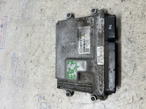 Calculator motor Mazda CX-5 2015