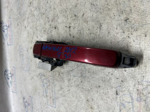 Maner exterior stanga spate Nissan Qashqai 2012