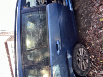 Usa dreapta spate Volkswagen Golf 7 Break 1.6 Motorina 2016