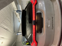 Hayon Ford EDGE 2.0 Motorina 2018