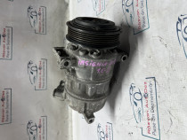 Compresor AC Opel Insignia B 1.6 Motorina 2018