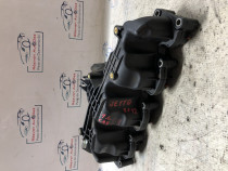 Galerie admisie Volkswagen Jetta 1.6 Motorina 2012