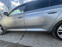 Prag stanga tabla Skoda Superb 3 Break 2018