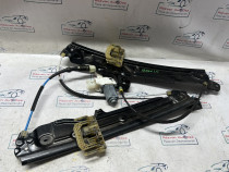 Macara geam stanga fata BMW F10 2012