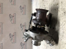 Turbina Opel Astra K 1.6 Motorina 2017