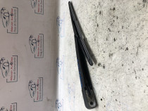 Stergator hayon Hyundai Santa Fe 2017