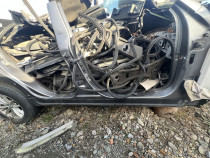 Prag dreapta tabla BMW X3 F25 - Motorina 2013