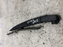 Stergator hayon Renault Clio 4 2015