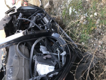 Prag dreapta tabla Audi A7 2012