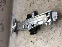 Macara geam dreapta spate Citroen C3 2019