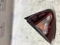 Stop stanga hayon Renault Captur 2018
