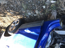 Prag stanga tabla Skoda Karoq 2020