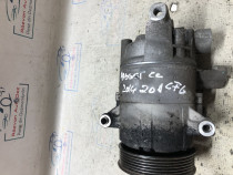 Compresor AC Volkswagen Passat CC 2.0 Motorina 2014