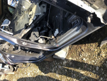 Prag dreapta tabla Audi Q5 2010