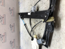 Macara geam stanga fata BMW Seria 4 F36 2017