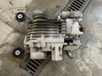 Grup spate Skoda Yeti 2.0 Motorina 2014