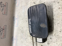 Usita rezervor Volkswagen Sharan 2012