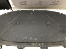 P&acirc;sla capotă Skoda RAPID 2014