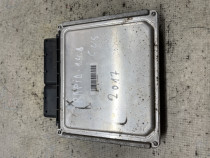 Calculator motor Skoda RAPID 1.4 Motorina 2017