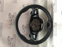 Volan cu comenzi si padele Skoda Octavia 4 2022