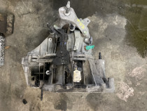 Cutie de viteze 6 trepte Nissan Qashqai 1.2 Benzina 2015