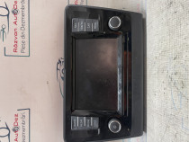 Navigatie Skoda RAPID 1.6 Motorina 2017