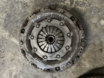 Kit ambreiaj 5+1 masa simpla Skoda RAPID 1.4 Motorina 2017