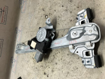 Macara geam dreapta spate Opel Mokka 2014
