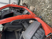 Prag dreapta tabla Jeep Renegade 2018