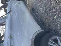 Prag dreapta tabla BMW X1 F48 2016