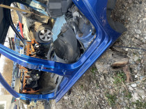 Prag stanga tabla Seat Toledo 2015