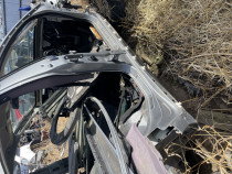 Prag dreapta tabla Mercedes CLS 2012