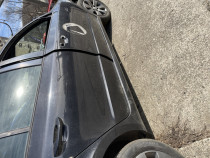 Prag dreapta tabla Skoda Superb 2 Berlina 2014