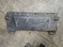 Scut motor plastic Nissan Qashqai 1.6 Motorina 2012