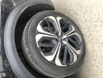 Jante 19 Citroen C5 X 1.2 Benzina 2023