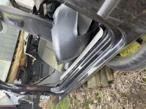 Prag stanga tabla Volkswagen Golf 5 Coupe 2007